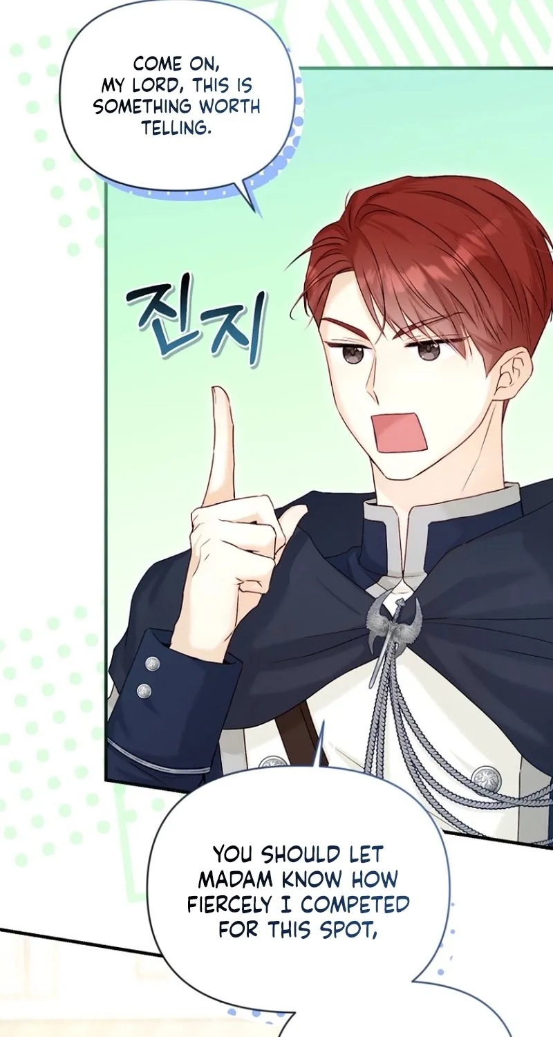 The 7th Marriage Is Planned Chapter 16 page 57 - 