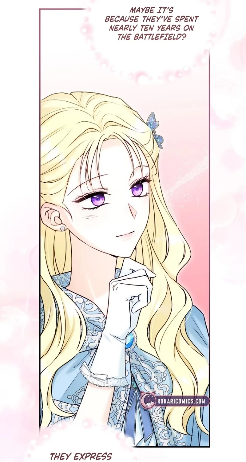 The 7th Marriage Is Planned Chapter 16 page 59 - 