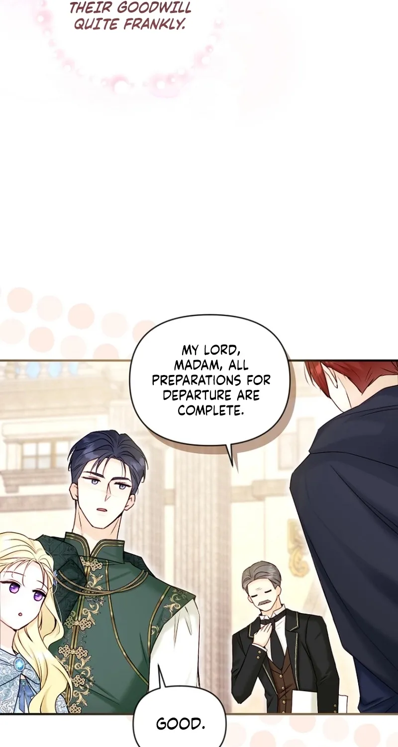The 7th Marriage Is Planned Chapter 16 page 60 - 