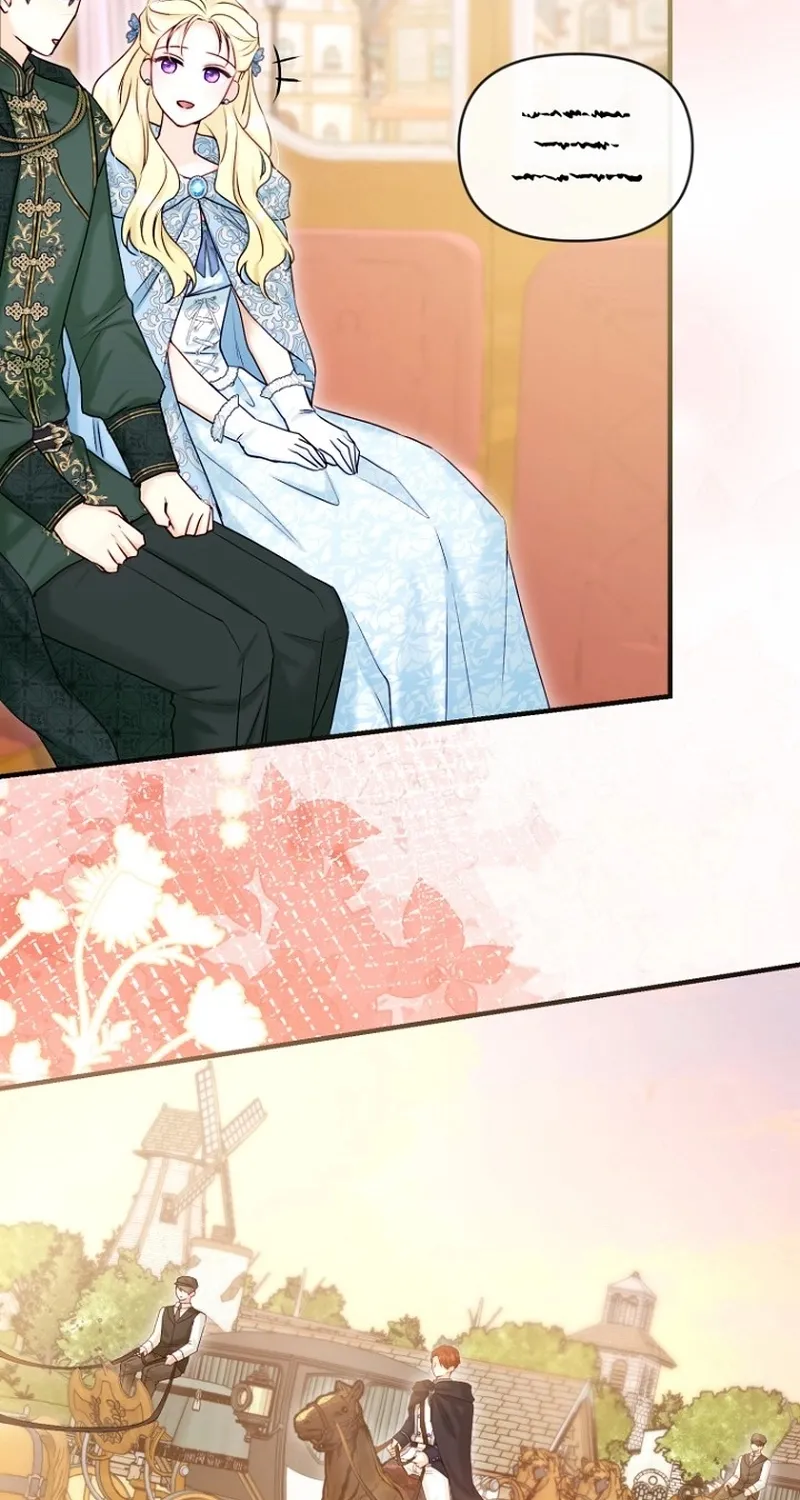 The 7th Marriage Is Planned Chapter 16 page 69 - 