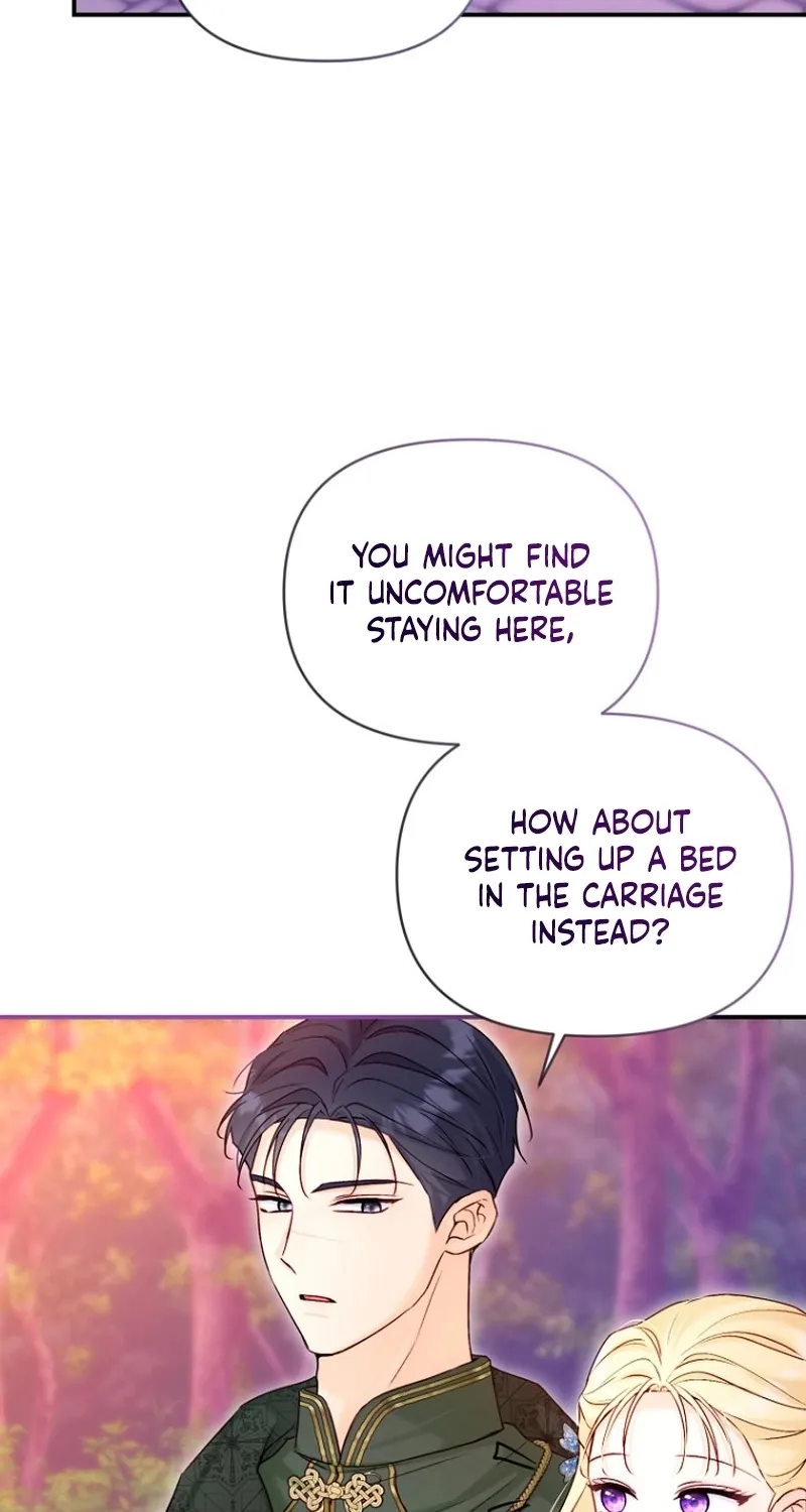 The 7th Marriage Is Planned Chapter 16 page 77 - 