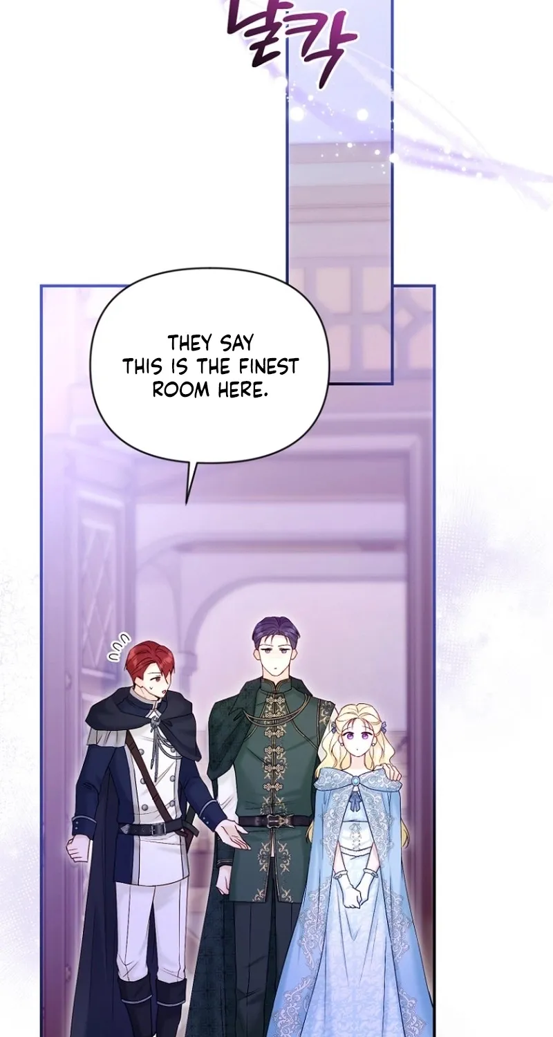 The 7th Marriage Is Planned Chapter 16 page 83 - 