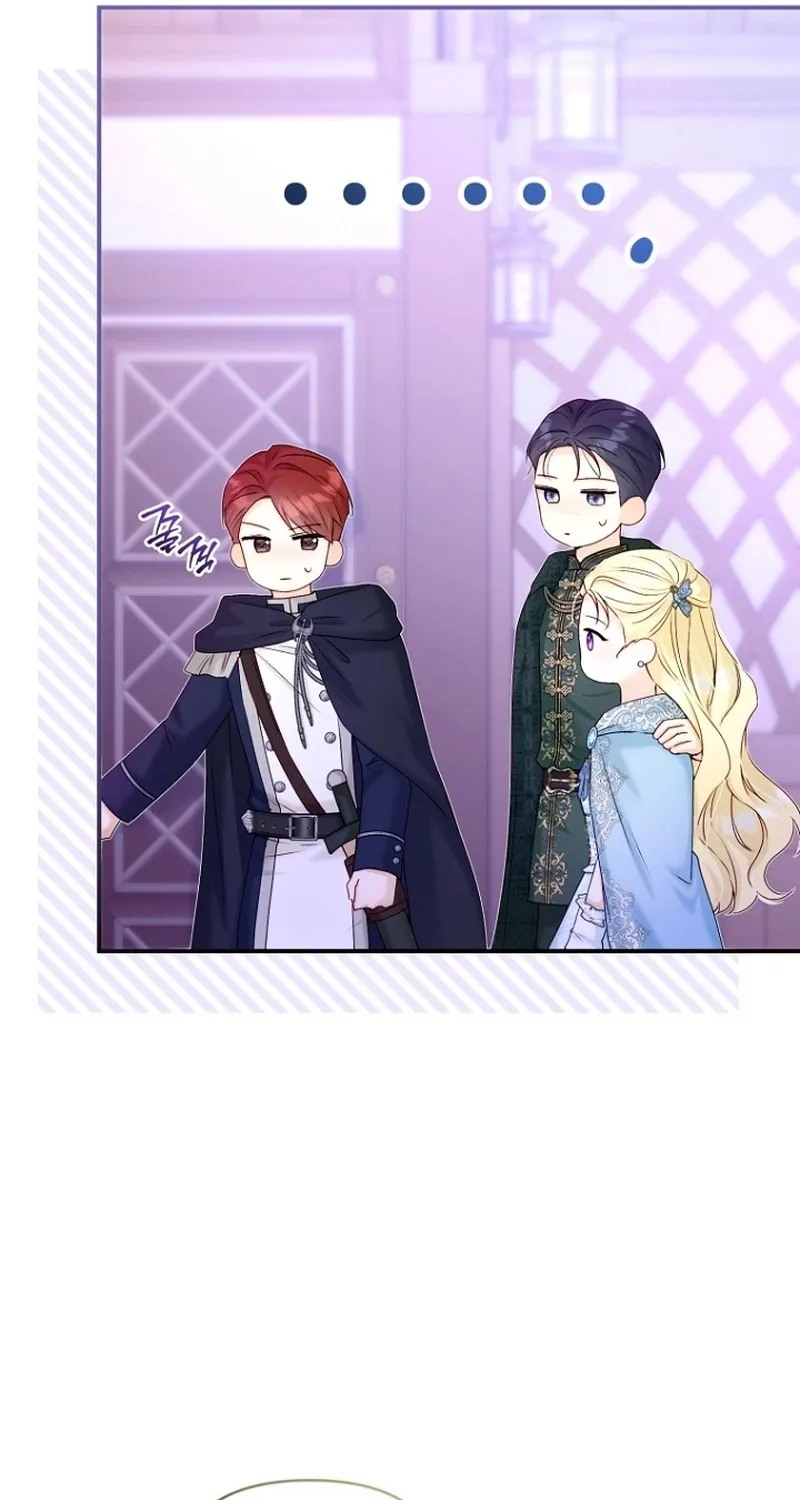 The 7th Marriage Is Planned Chapter 16 page 86 - 