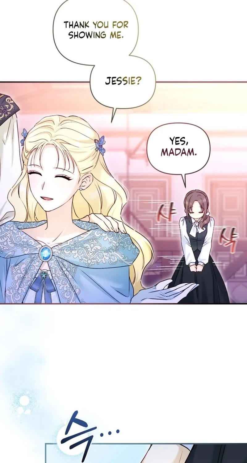 The 7th Marriage Is Planned Chapter 16 page 87 - 
