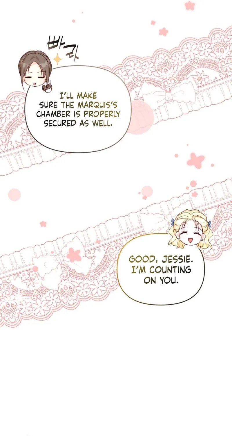 The 7th Marriage Is Planned Chapter 16 page 95 - 