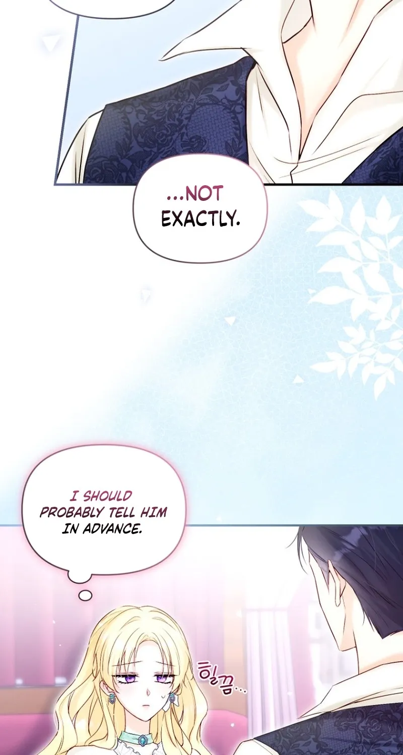 The 7th Marriage Is Planned Chapter 17 page 11 - 