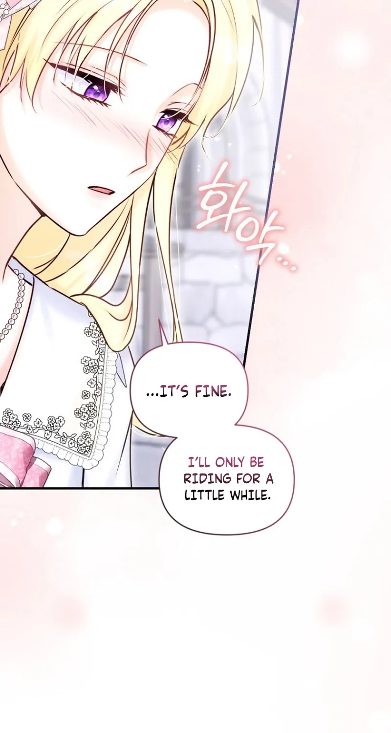The 7th Marriage Is Planned Chapter 17 page 107 - 