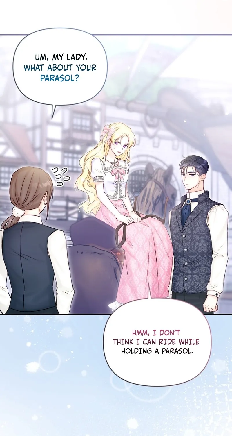 The 7th Marriage Is Planned Chapter 17 page 108 - 