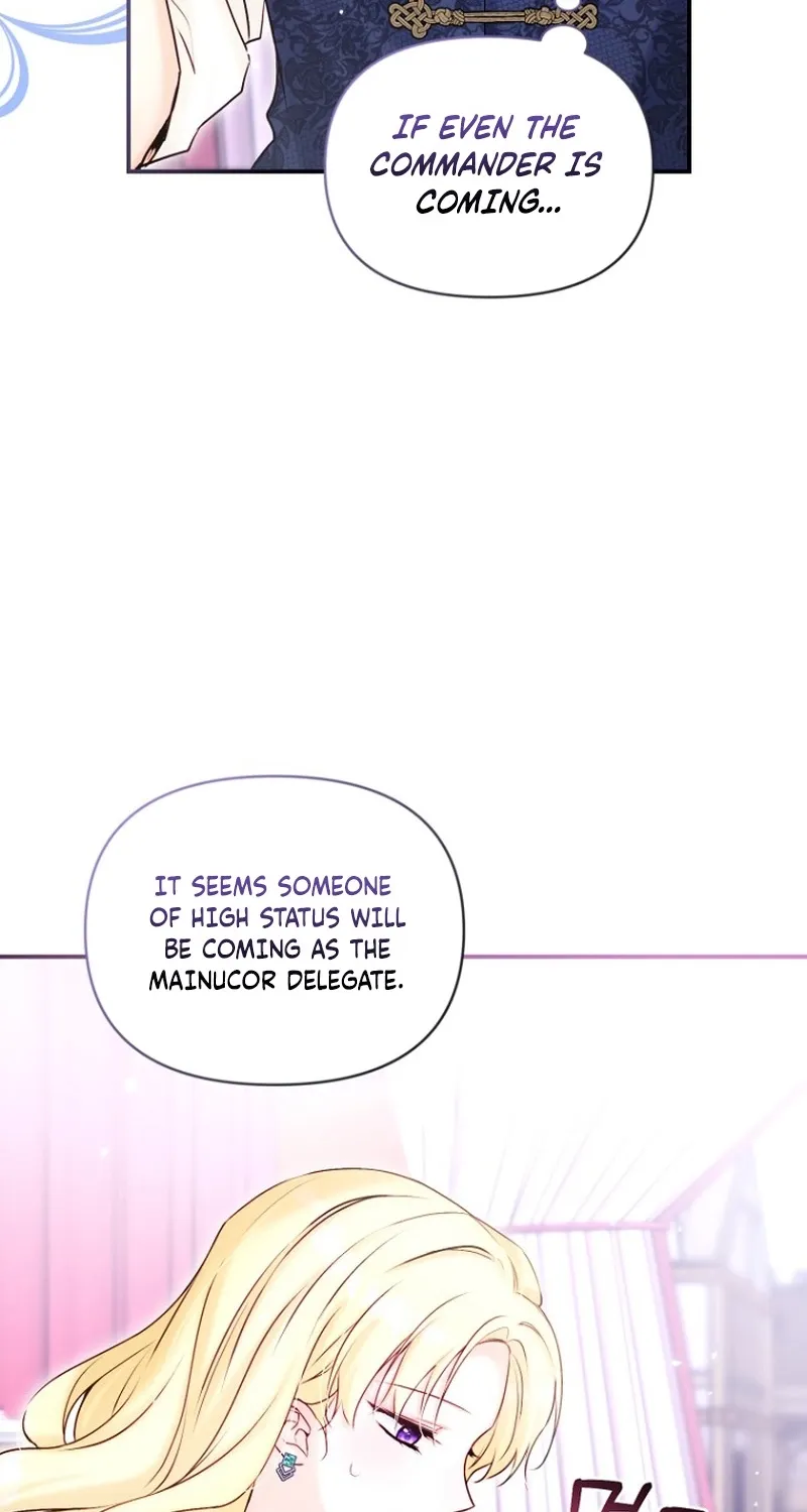 The 7th Marriage Is Planned Chapter 17 page 15 - 
