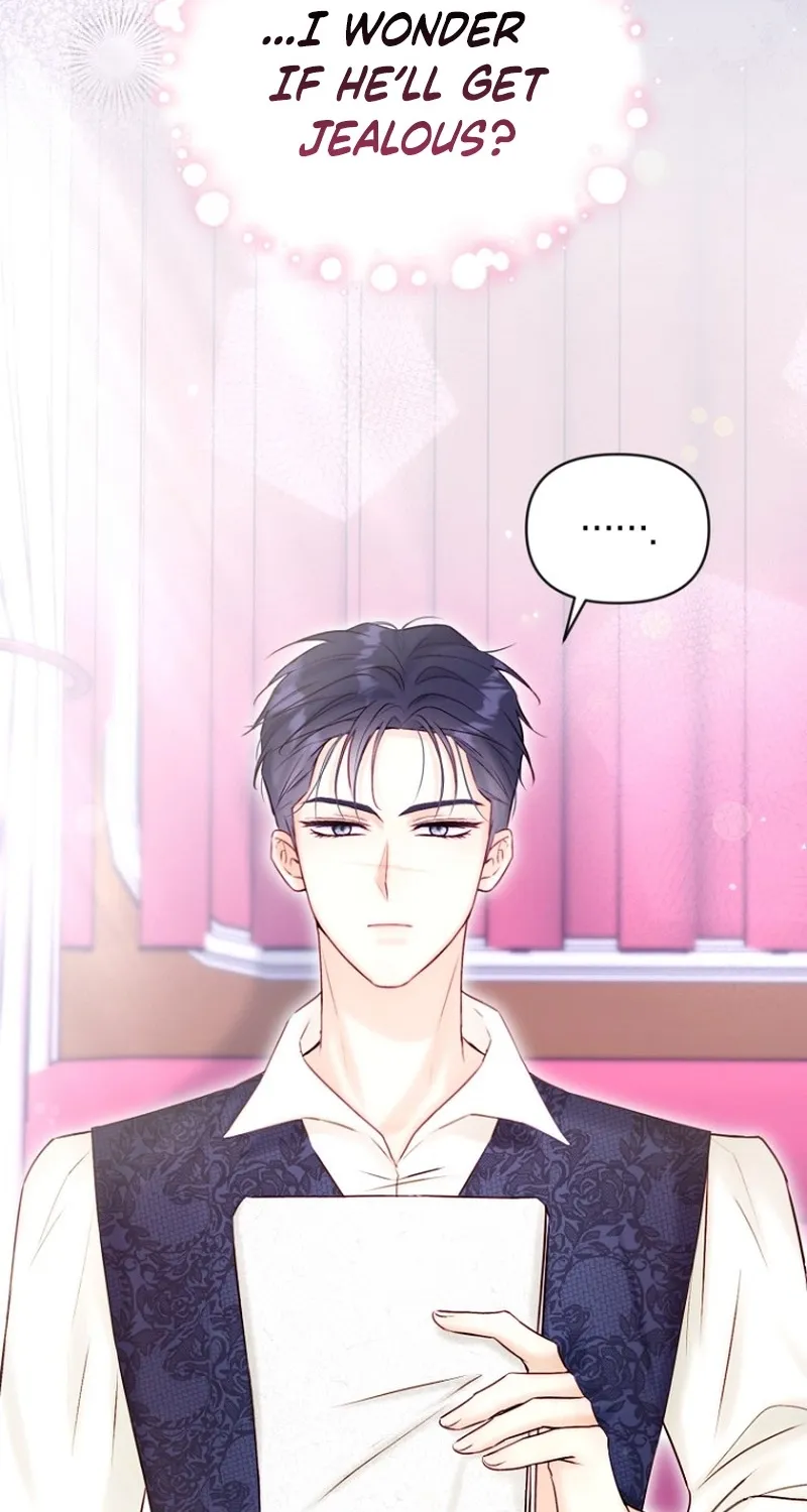 The 7th Marriage Is Planned Chapter 17 page 19 - 