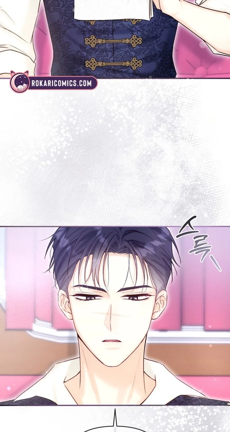 The 7th Marriage Is Planned Chapter 17 page 20 - 