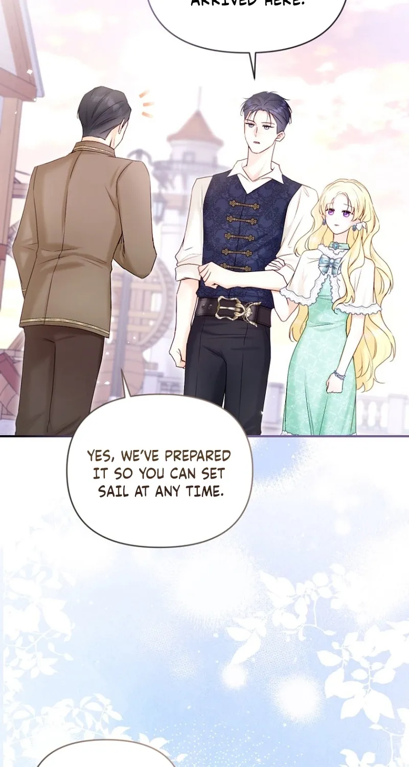 The 7th Marriage Is Planned Chapter 17 page 3 - 