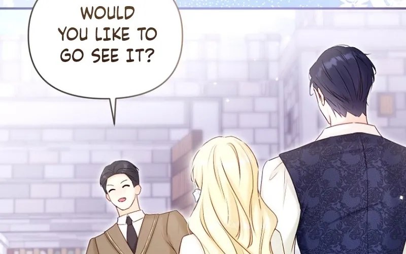 The 7th Marriage Is Planned Chapter 17 page 4 - 