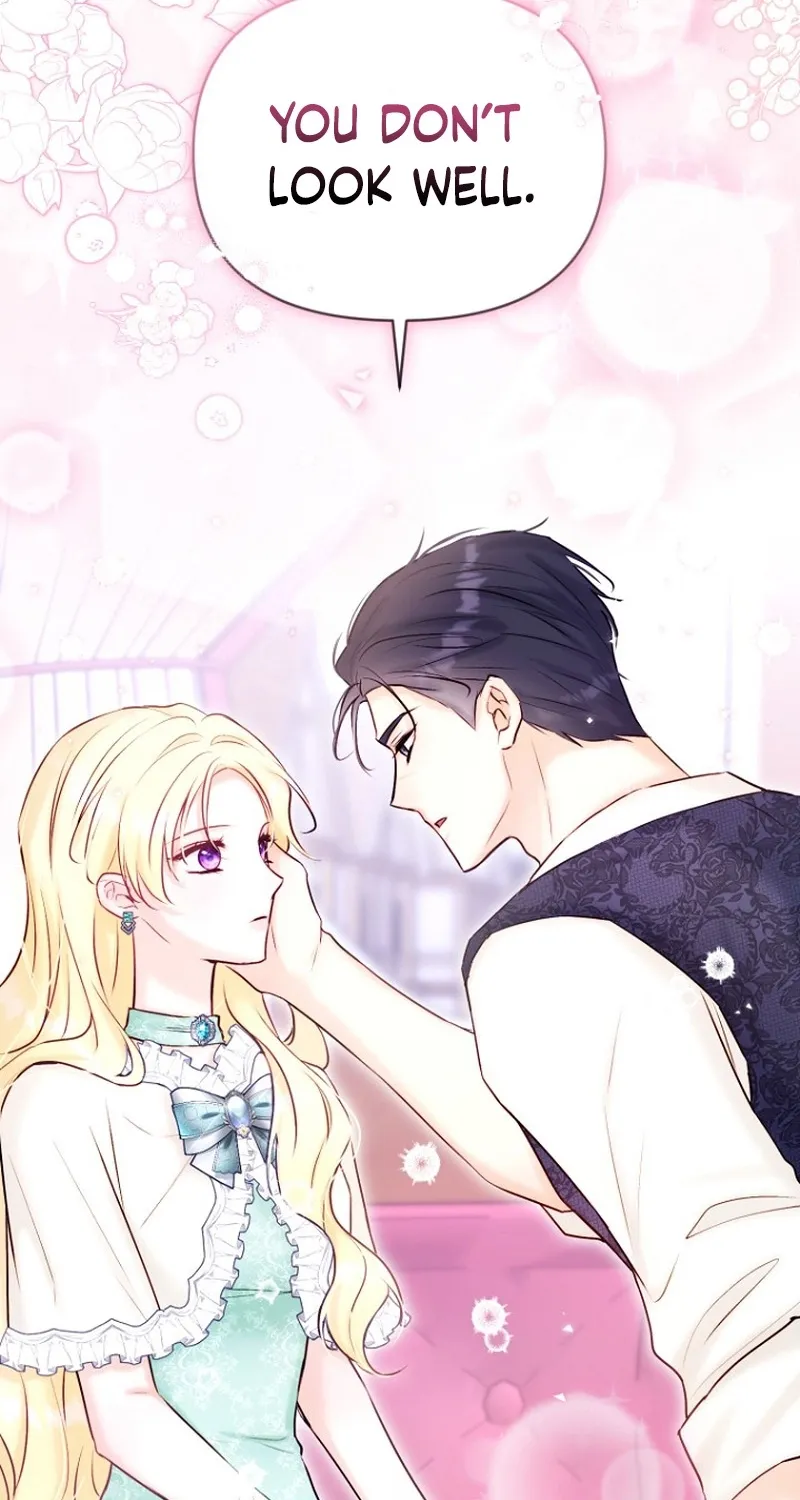 The 7th Marriage Is Planned Chapter 17 page 34 - 