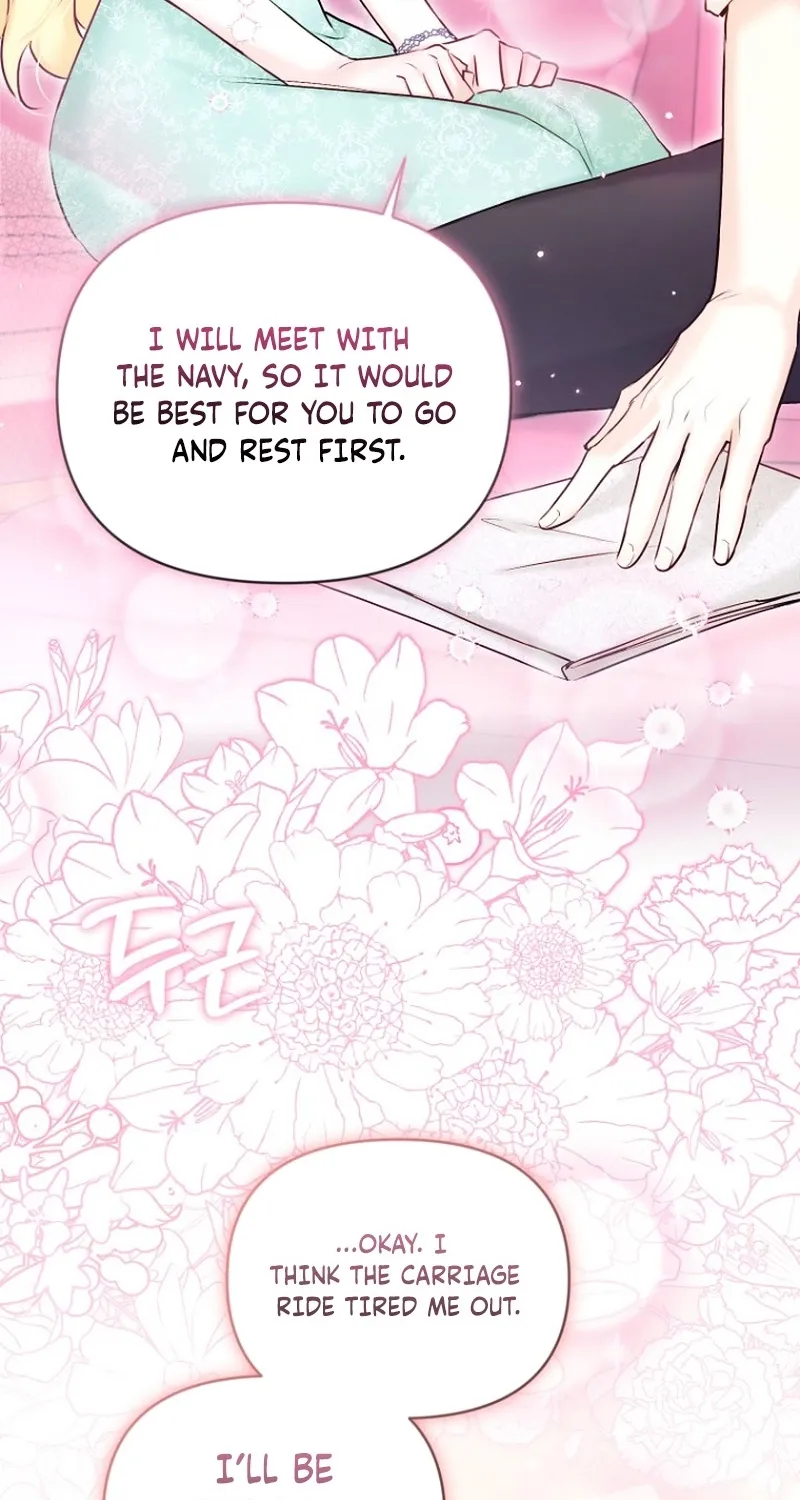 The 7th Marriage Is Planned Chapter 17 page 35 - 