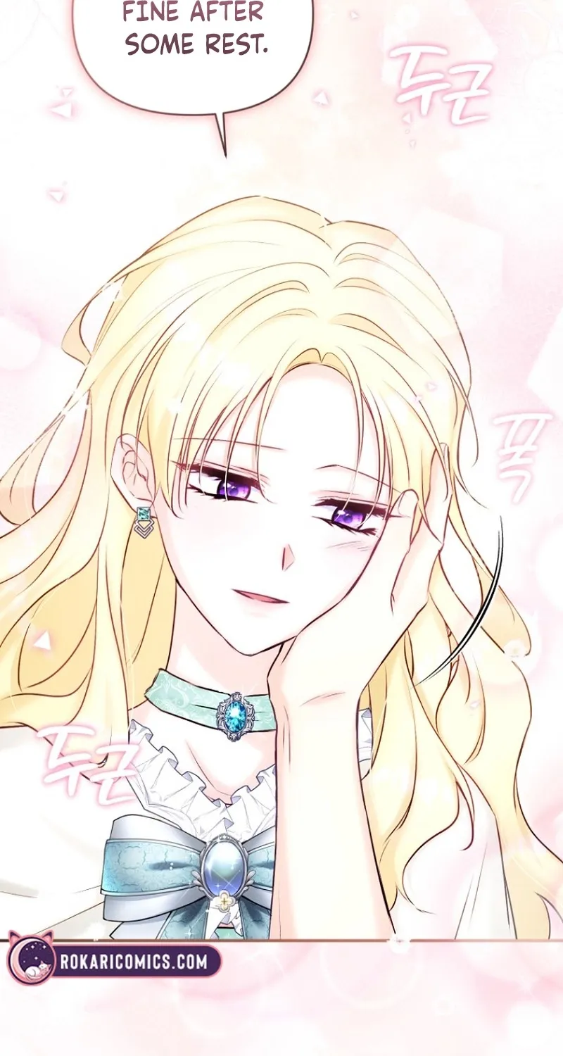 The 7th Marriage Is Planned Chapter 17 page 36 - 