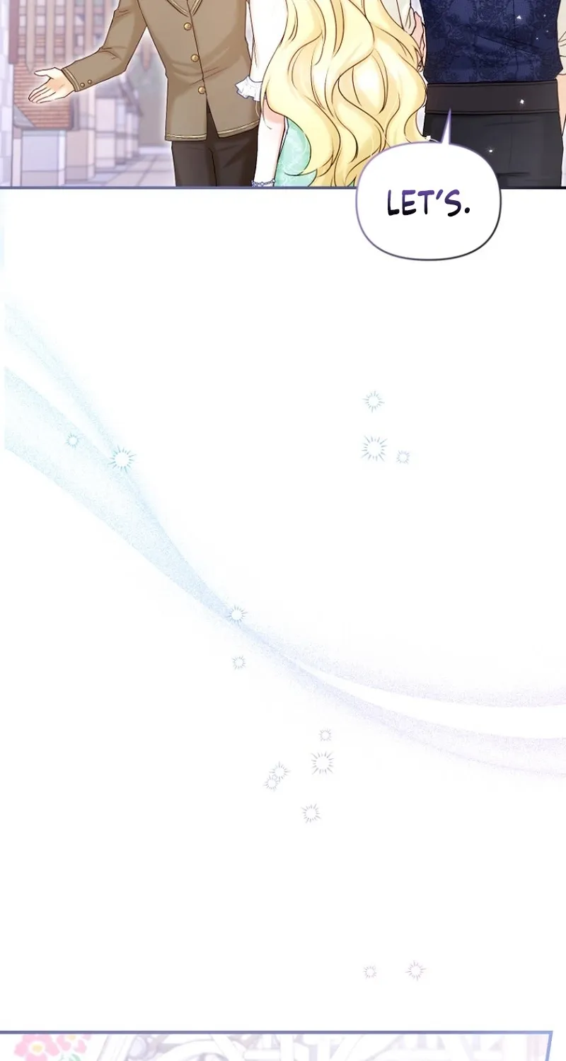 The 7th Marriage Is Planned Chapter 17 page 5 - 