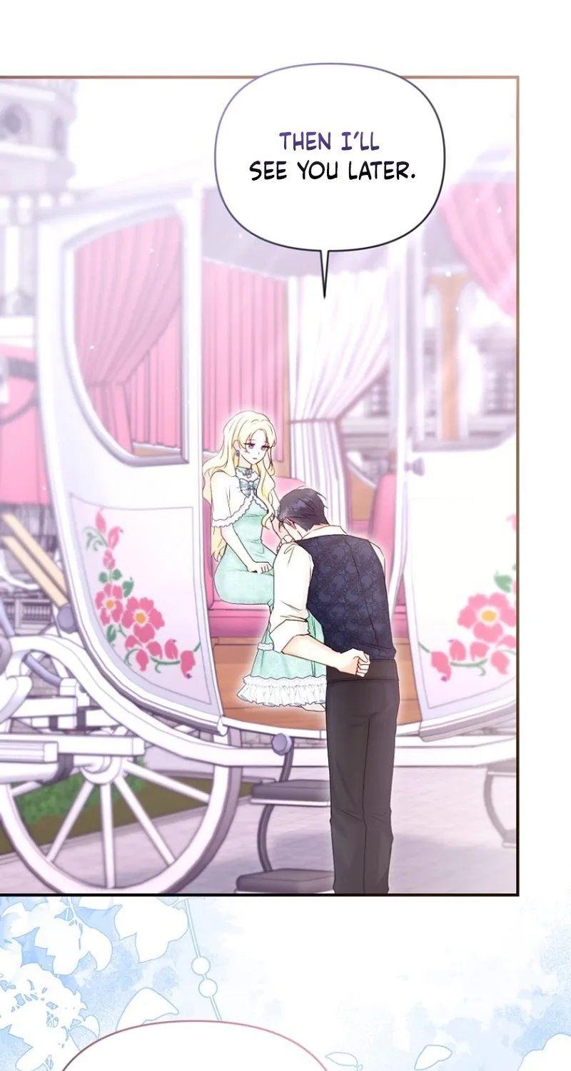 The 7th Marriage Is Planned Chapter 17 page 43 - 