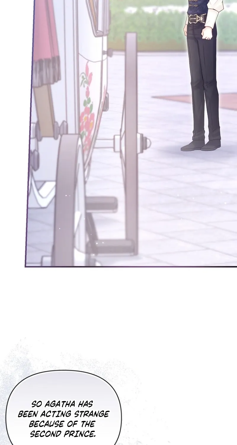 The 7th Marriage Is Planned Chapter 17 page 48 - 