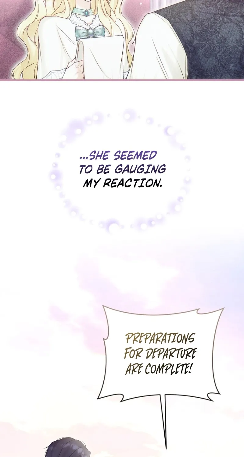 The 7th Marriage Is Planned Chapter 17 page 50 - 