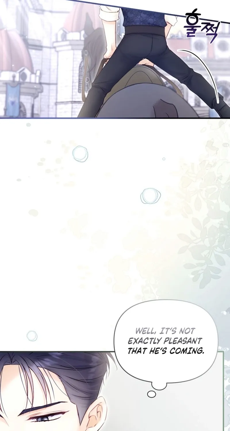 The 7th Marriage Is Planned Chapter 17 page 52 - 