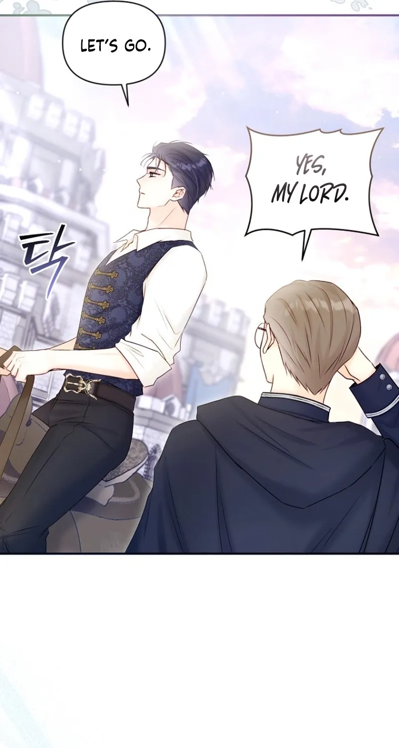 The 7th Marriage Is Planned Chapter 17 page 54 - 