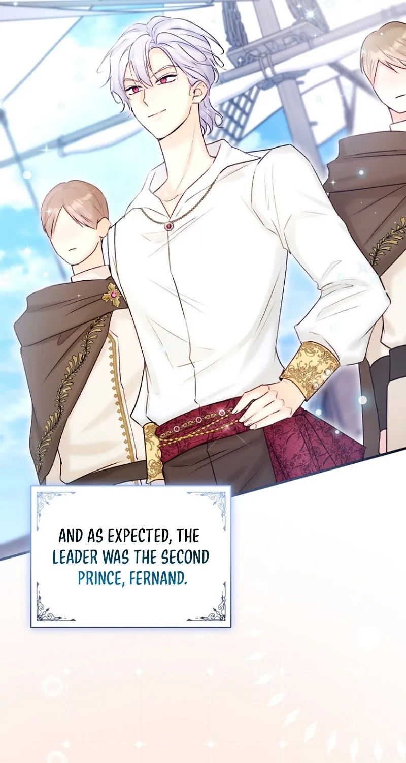 The 7th Marriage Is Planned Chapter 17 page 61 - 