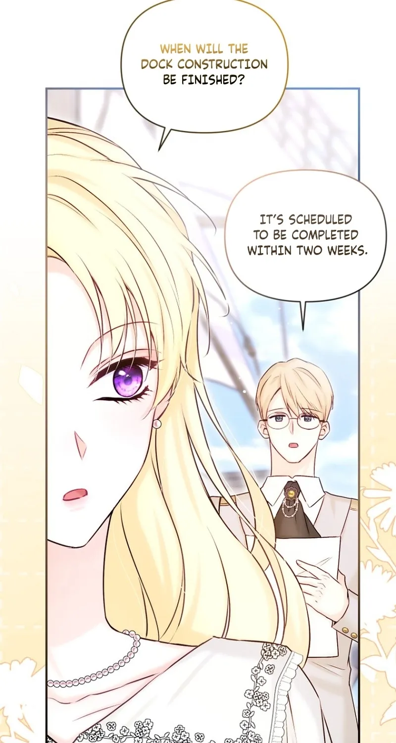 The 7th Marriage Is Planned Chapter 17 page 68 - 