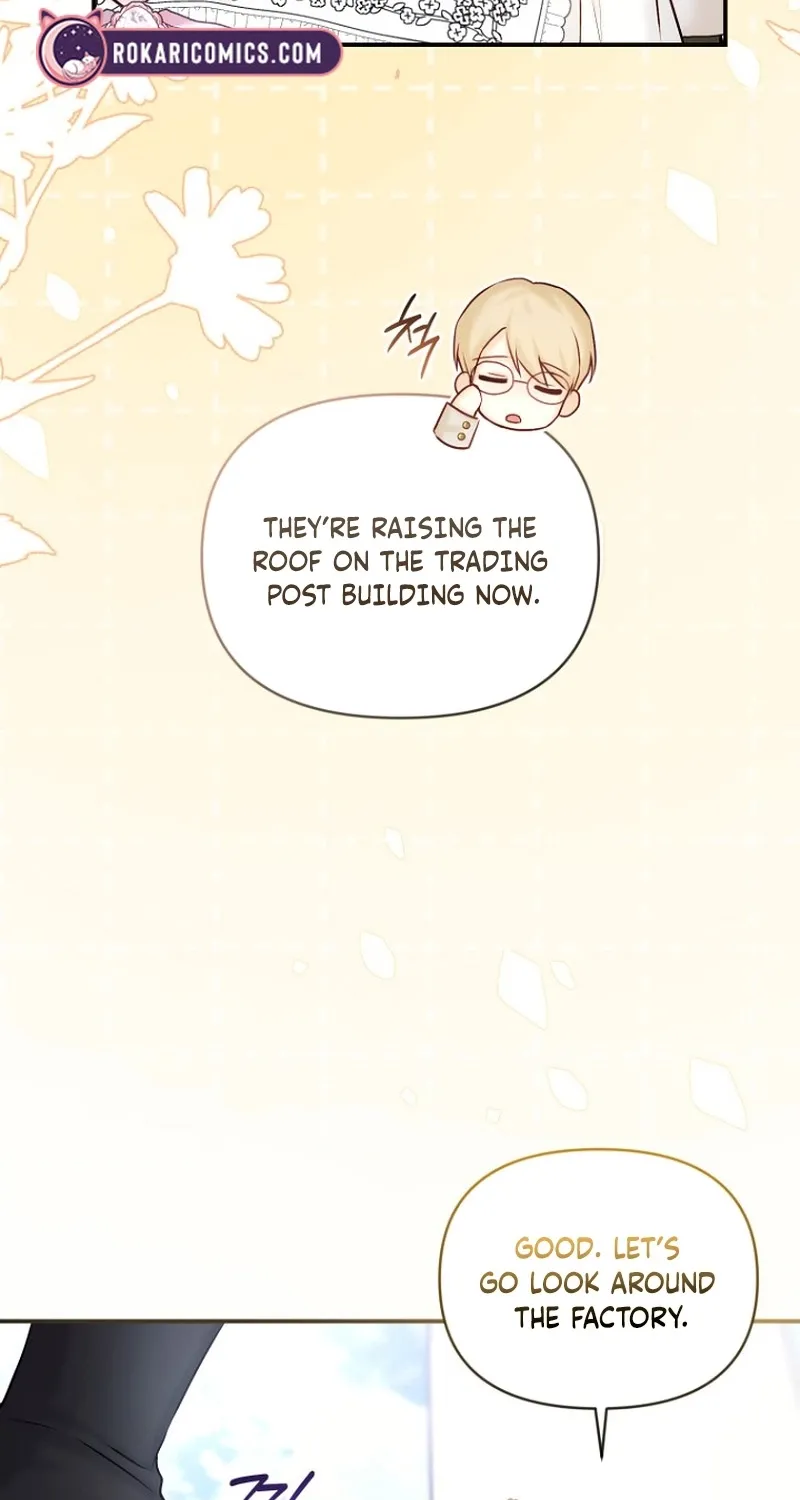 The 7th Marriage Is Planned Chapter 17 page 69 - 