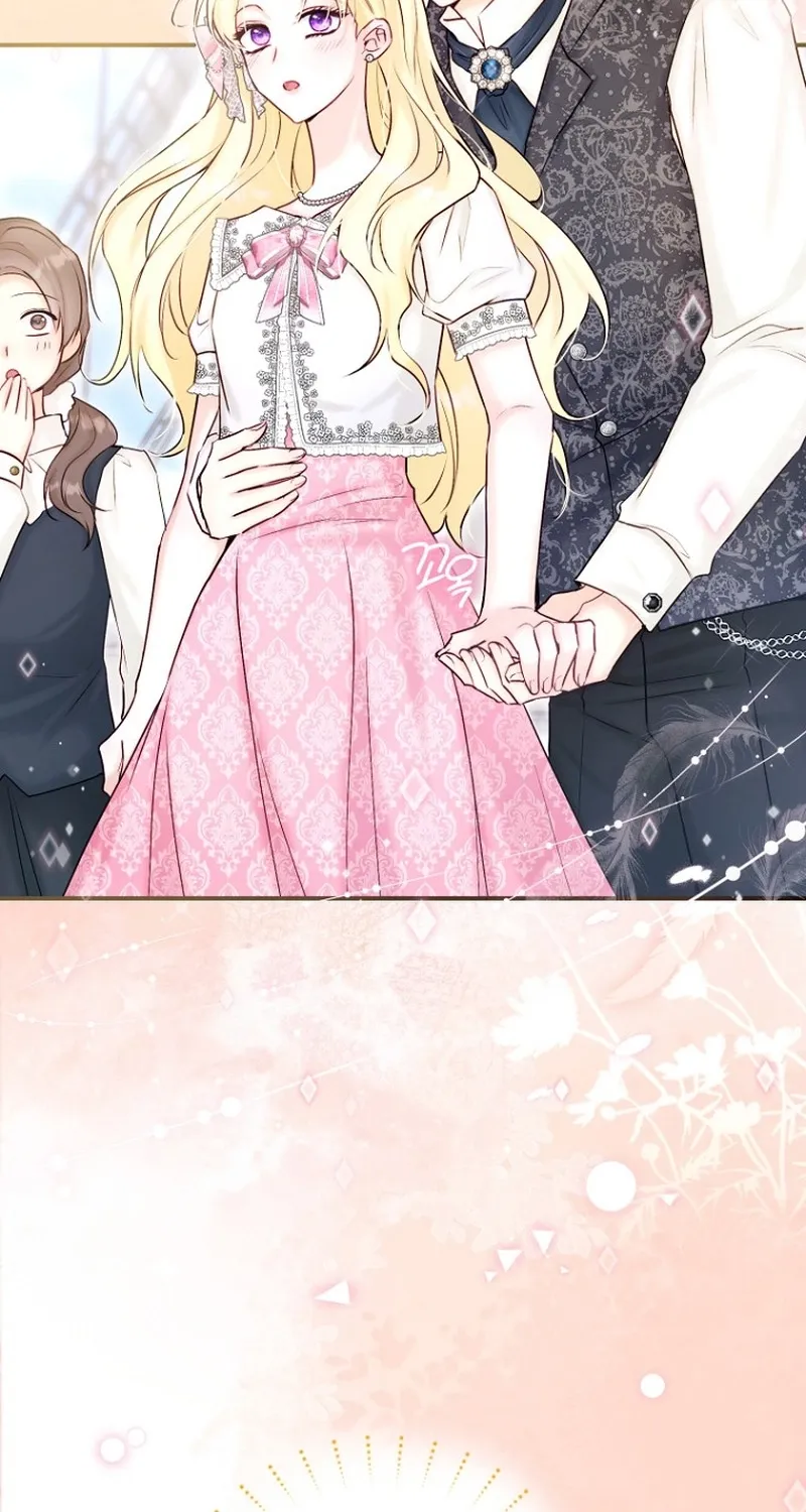 The 7th Marriage Is Planned Chapter 17 page 71 - 
