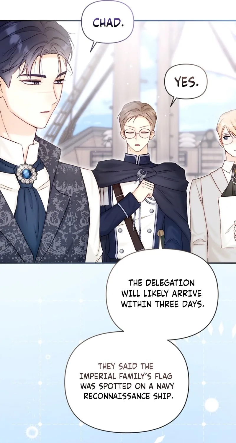 The 7th Marriage Is Planned Chapter 17 page 75 - 