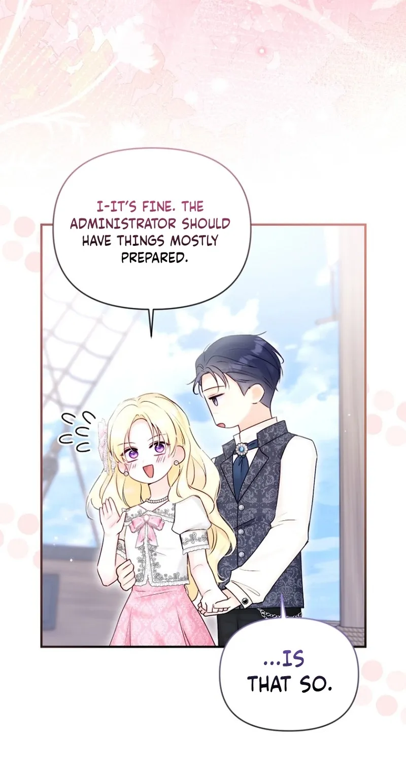 The 7th Marriage Is Planned Chapter 17 page 80 - 