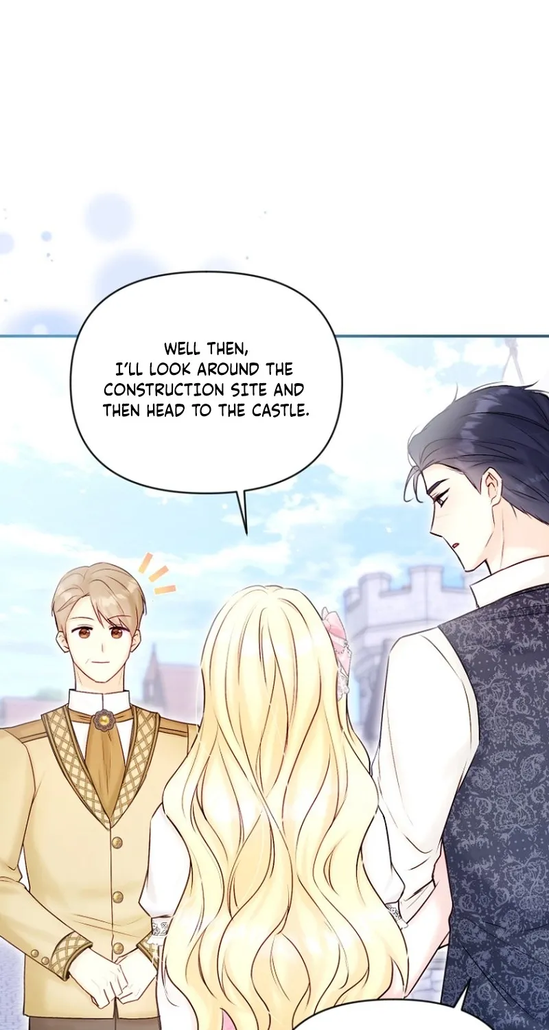 The 7th Marriage Is Planned Chapter 17 page 95 - 
