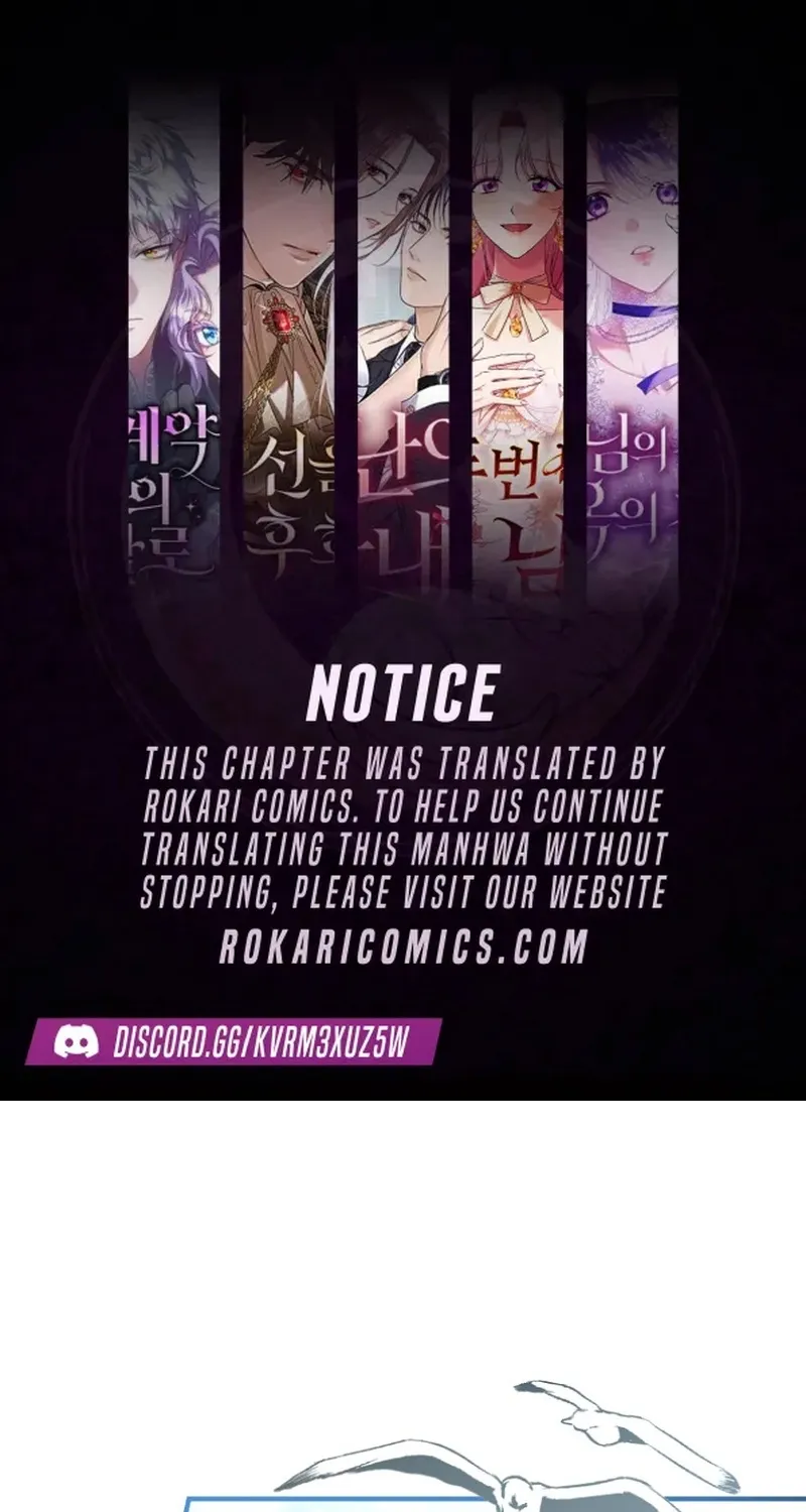 The 7th Marriage Is Planned Chapter 18 page 1 - 