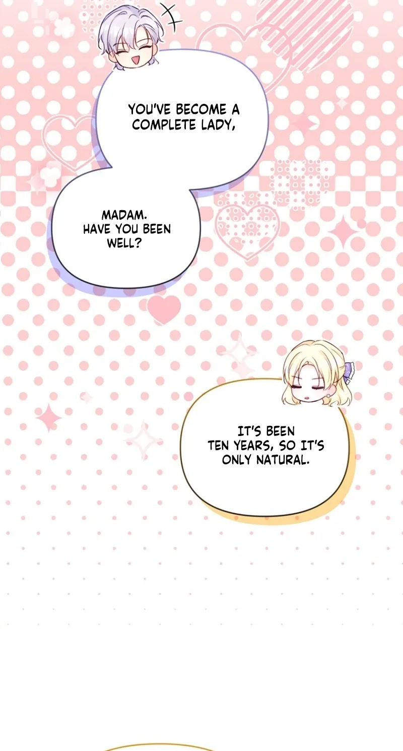The 7th Marriage Is Planned Chapter 18 page 102 - 