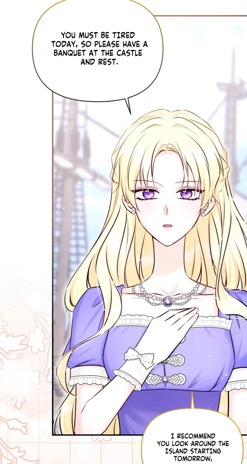 The 7th Marriage Is Planned Chapter 18 page 103 - 