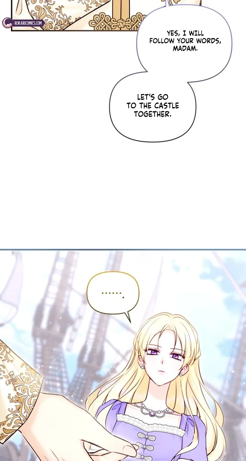 The 7th Marriage Is Planned Chapter 18 page 105 - 