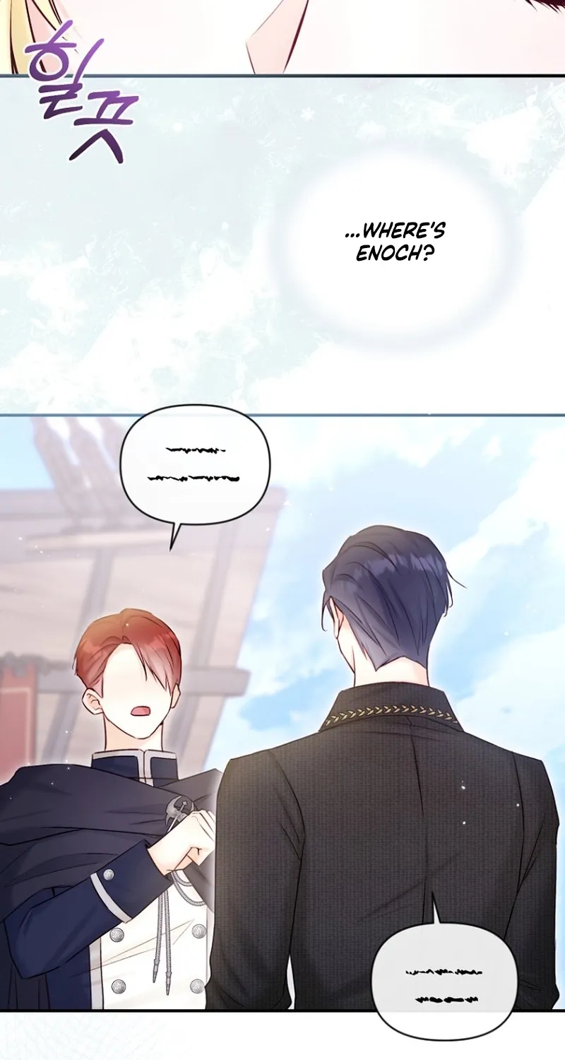 The 7th Marriage Is Planned Chapter 18 page 107 - 