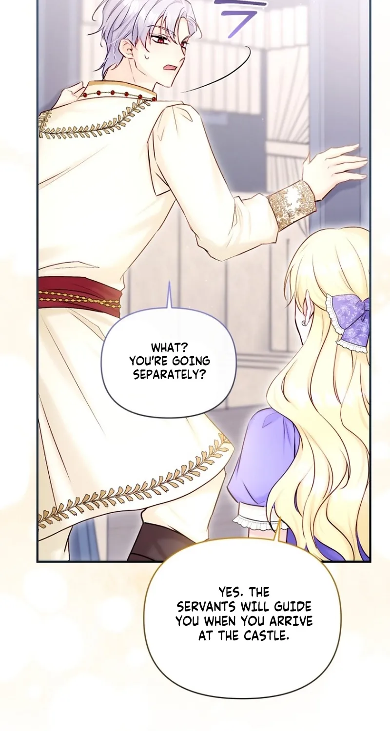 The 7th Marriage Is Planned Chapter 18 page 112 - 