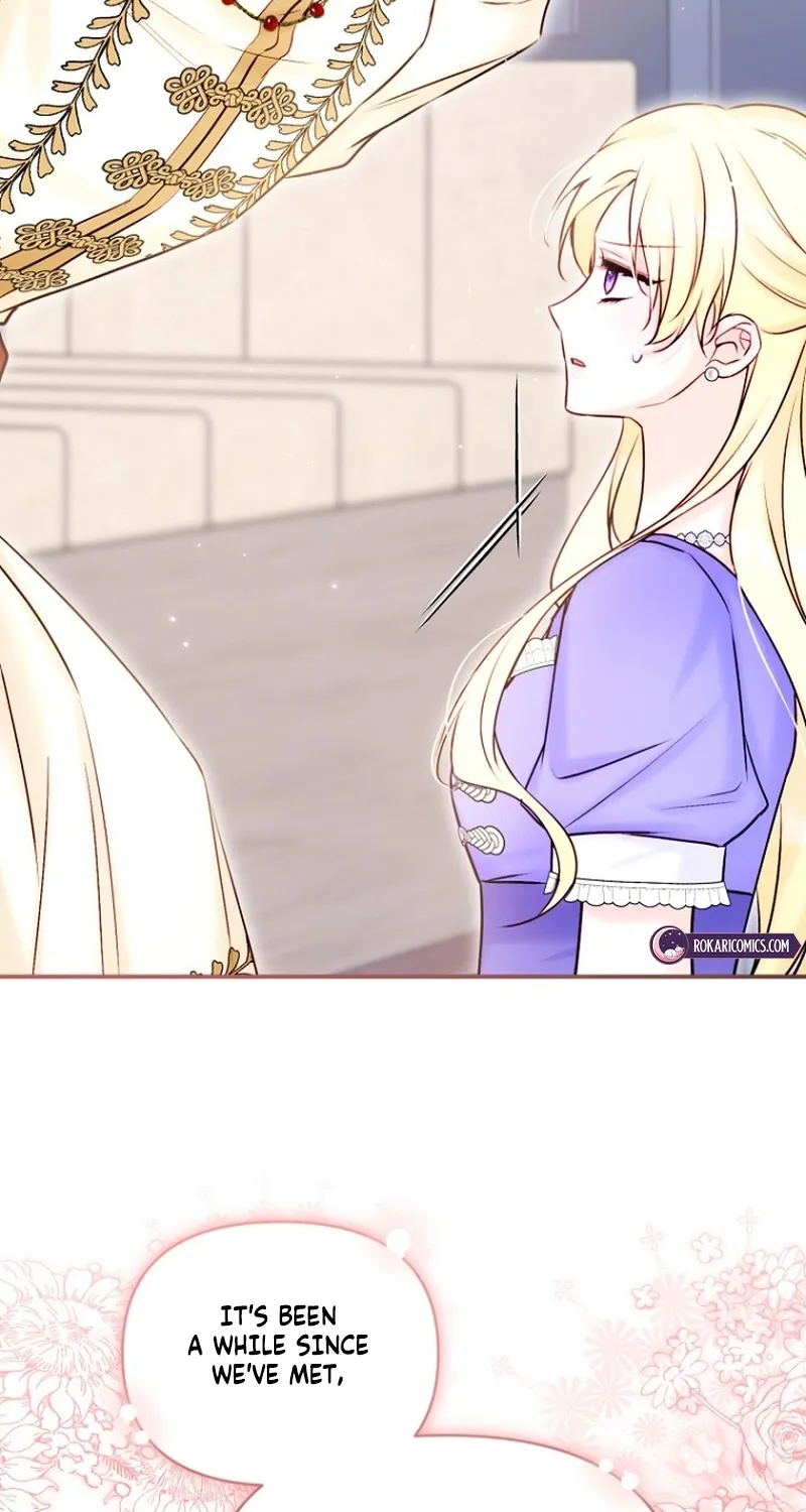 The 7th Marriage Is Planned Chapter 18 page 114 - 