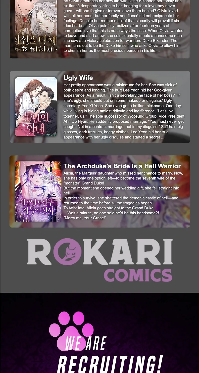 The 7th Marriage Is Planned Chapter 18 page 120 - 