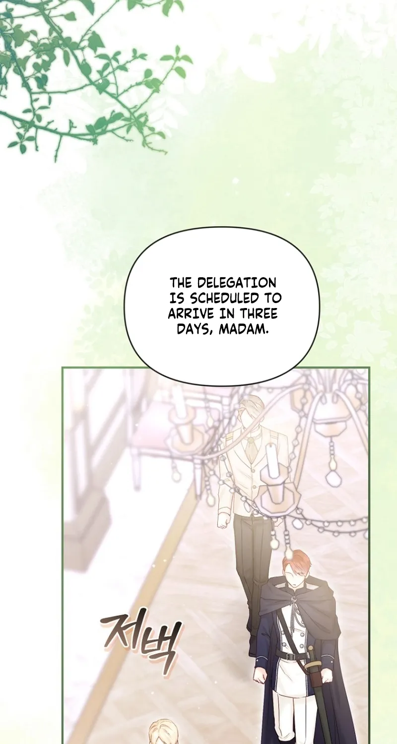 The 7th Marriage Is Planned Chapter 18 page 13 - 