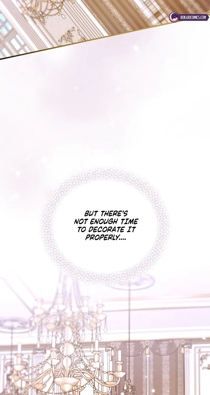 The 7th Marriage Is Planned Chapter 18 page 17 - 