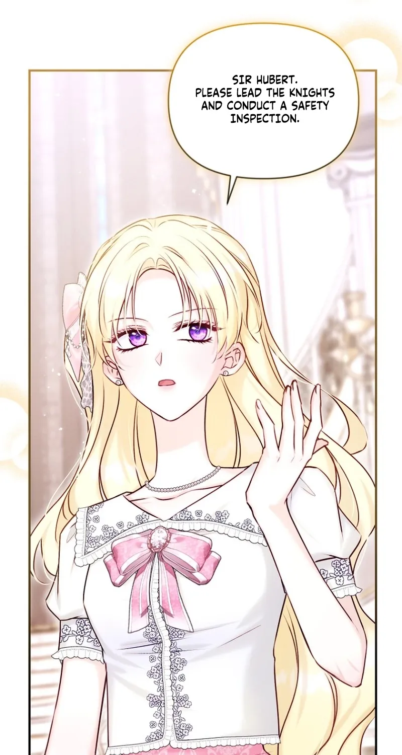 The 7th Marriage Is Planned Chapter 18 page 20 - 