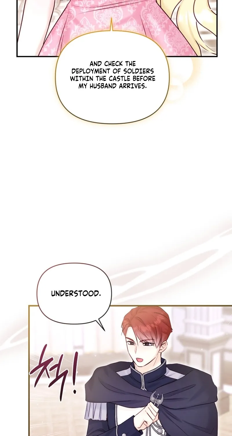 The 7th Marriage Is Planned Chapter 18 page 21 - 