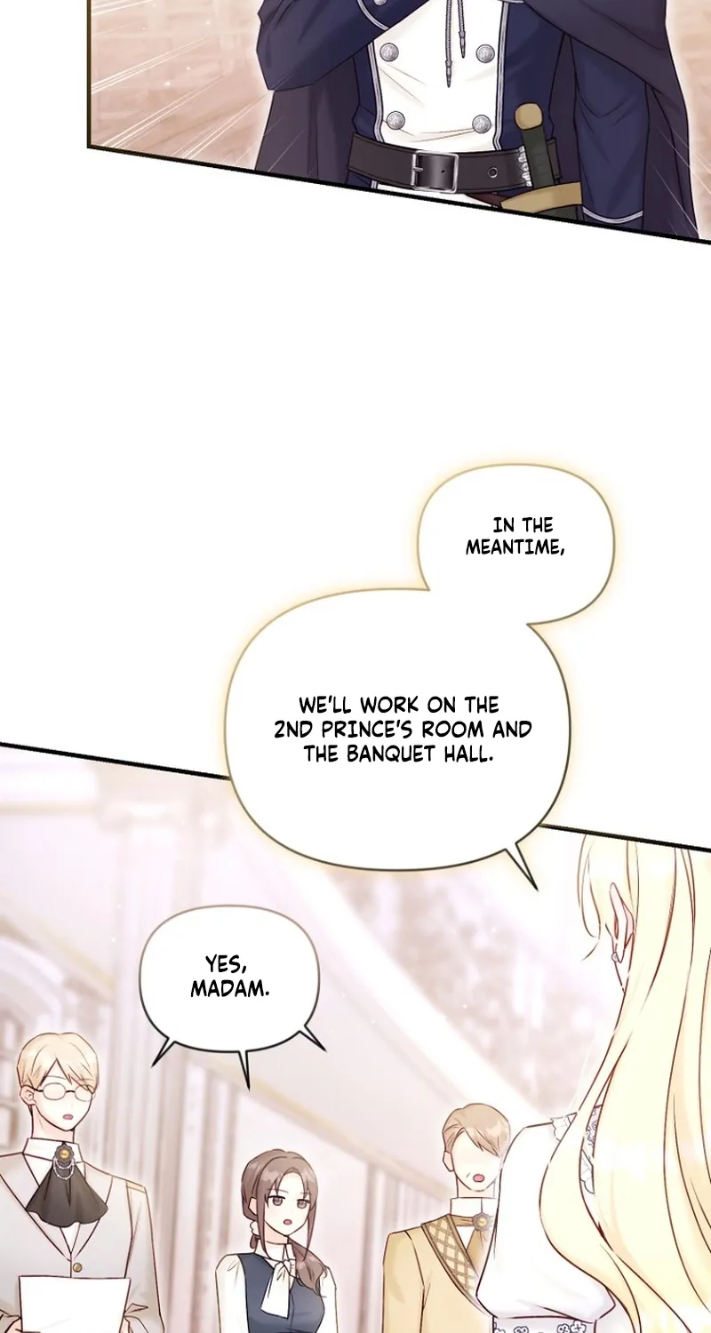 The 7th Marriage Is Planned Chapter 18 page 22 - 