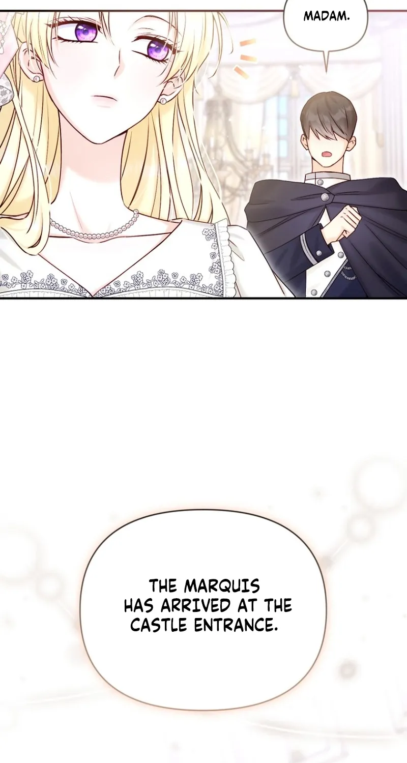 The 7th Marriage Is Planned Chapter 18 page 29 - 