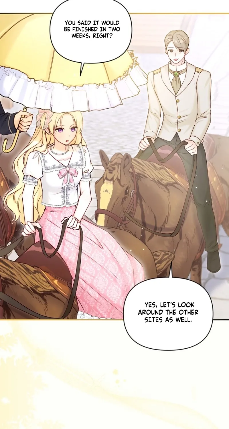 The 7th Marriage Is Planned Chapter 18 page 4 - 