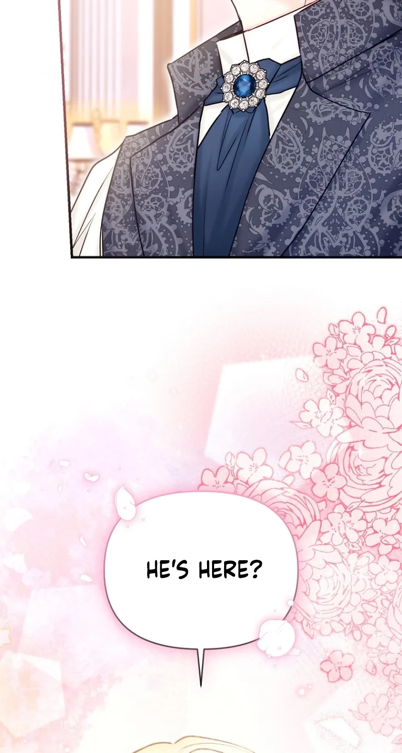 The 7th Marriage Is Planned Chapter 18 page 33 - 