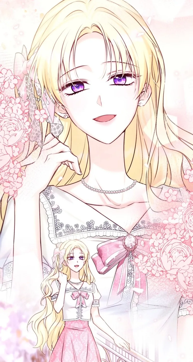 The 7th Marriage Is Planned Chapter 18 page 34 - 